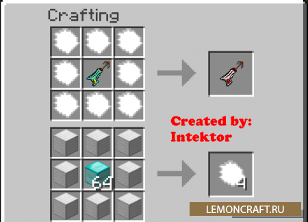 Мод на зацепный крюк Grapple Hooks [1.16.5] [1.11.2] [1.10.2] [1.9.4]